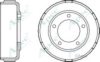 APEC braking DRM9919 Brake Drum